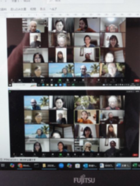 リモート会議(R6)