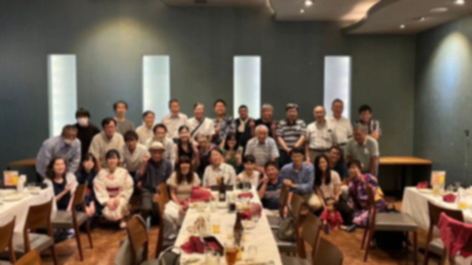 サマーパーテイー(R5)